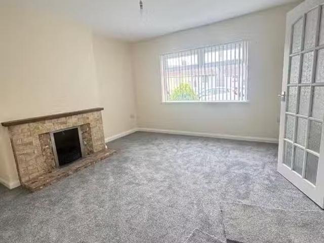 House to rent