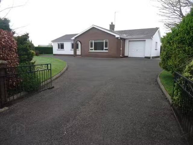 House to rent