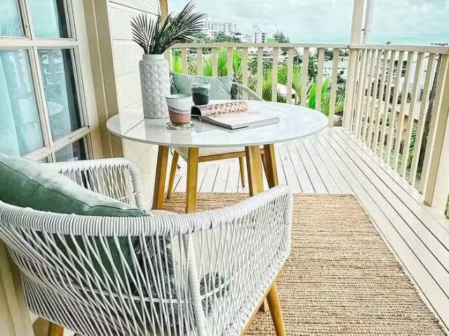 Apartment for rent in Yeppoon, Queensland