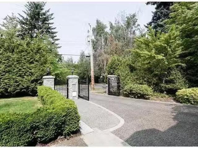 House for rent in Vancouver, British Columbia