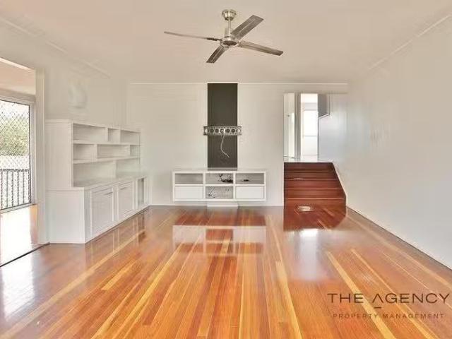 House for rent in Rockhampton, Queensland