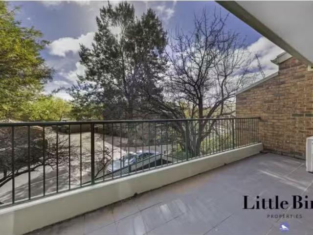 Apartment for rent in Canberra, Australian Capital Territory