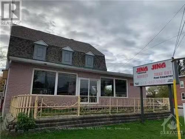 House for rent in Clarence-rockland, Ontario