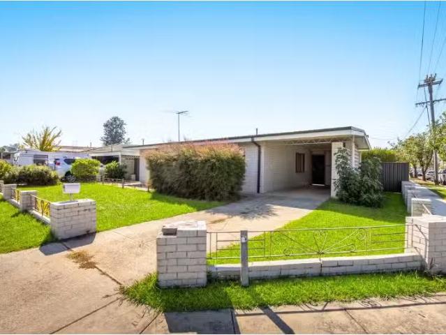 House for rent in Albury, New South Wales