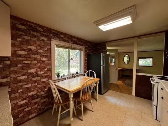 House for rent in Denman Island, British Columbia