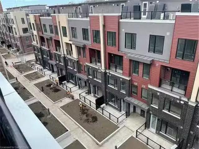 Condo for rent in Mississauga, Ontario