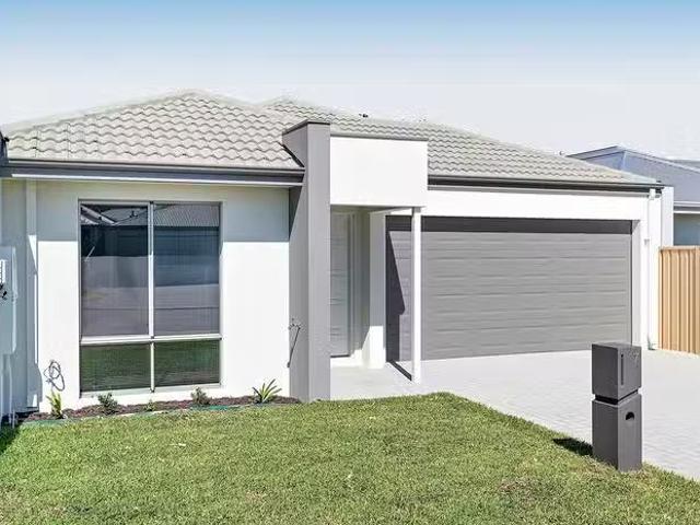 House for rent in Wattle Grove, Western Australia