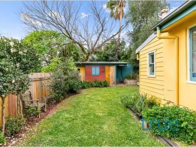 House for rent in Sydney, New South Wales