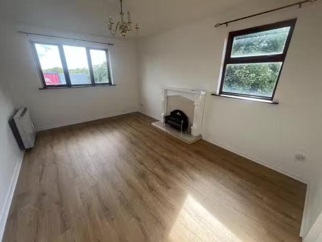 Apartment to rent