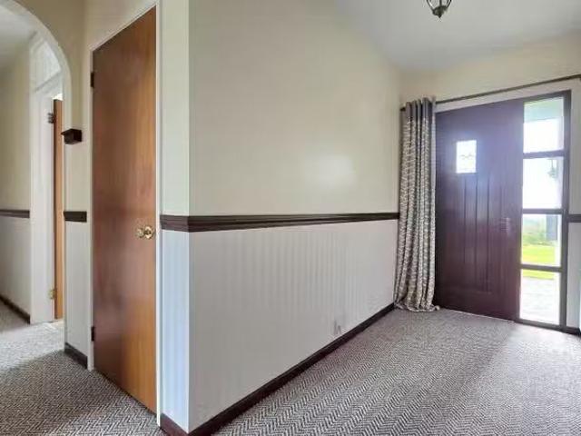 House to rent