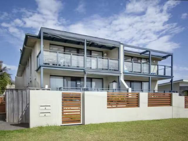 Apartment for rent in Old Bar, New South Wales
