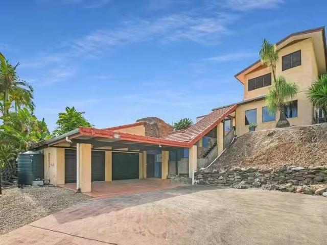 House for rent in Cairns, Queensland