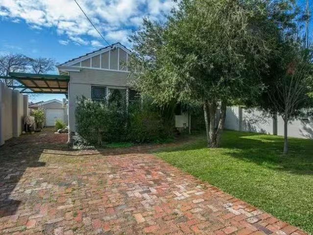 House for rent in Bicton, Western Australia