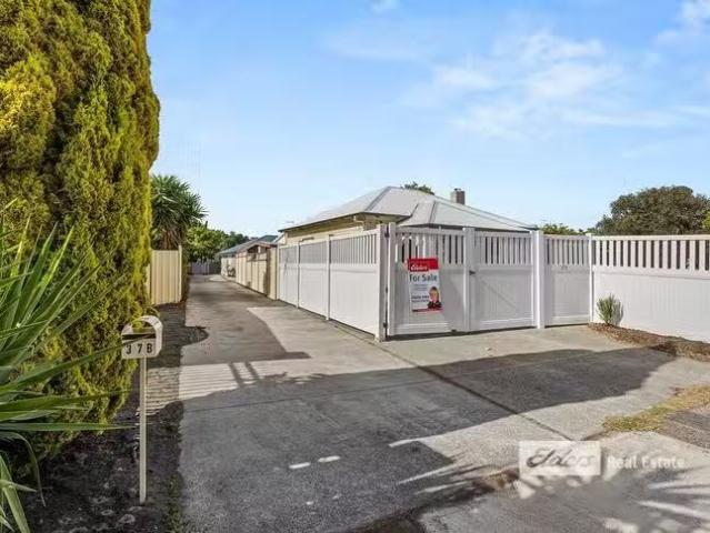 House for rent in Bunbury, Western Australia
