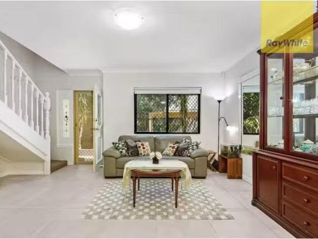 Condo for rent in New South Wales
