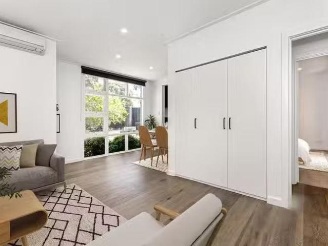 Apartment for rent in Camerons Creek, Victoria
