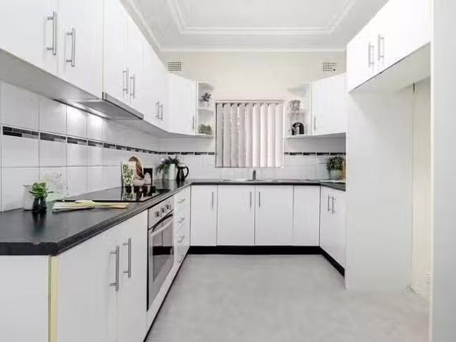 Apartment for rent in Cook, Australian Capital Territory
