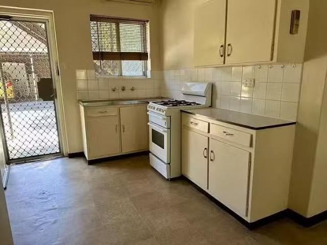 Apartment for rent in Horseshoe Creek, South Australia