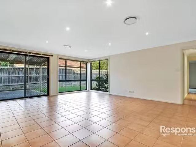 House for rent in Sydney, New South Wales