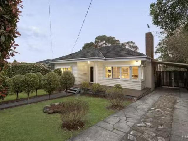 House for rent in Camerons Creek, Victoria