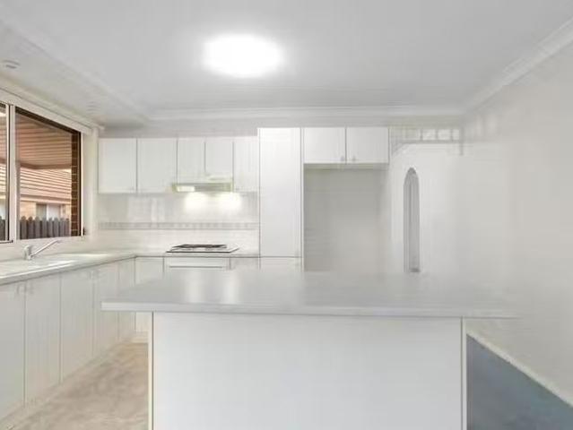 House for rent in Sydney, New South Wales