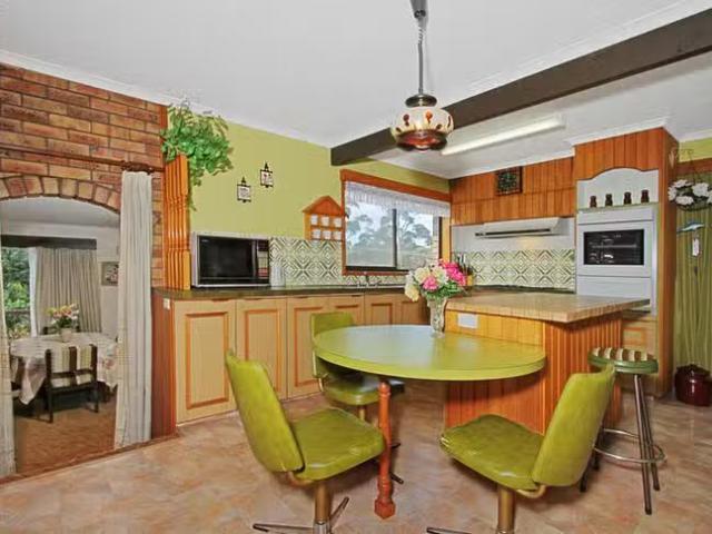 House for rent in Camerons Creek, Victoria