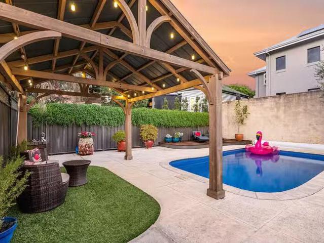 House for rent in Maylands, Western Australia