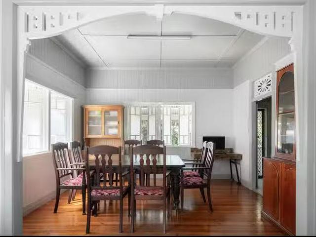 House for rent in Toombul, Queensland