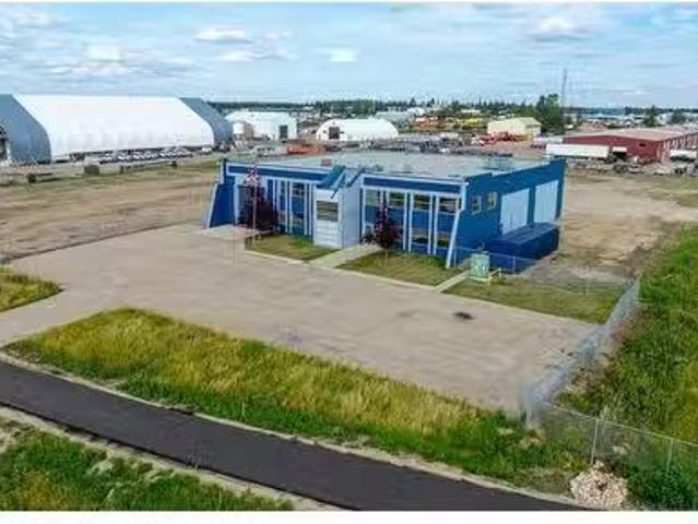 House for rent in Grande Prairie, Alberta