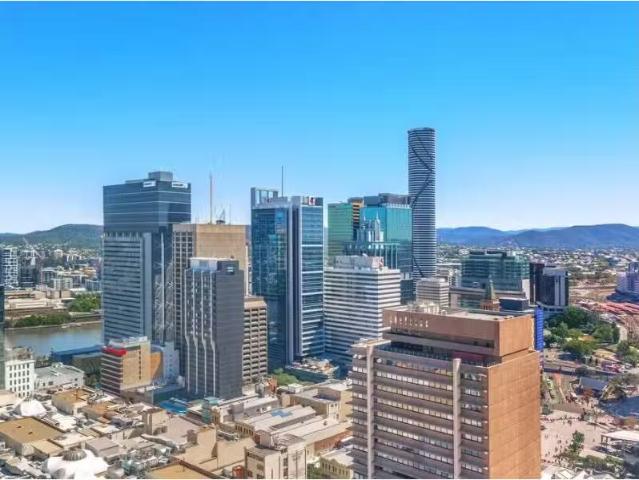 Apartment for rent in Methul, Queensland