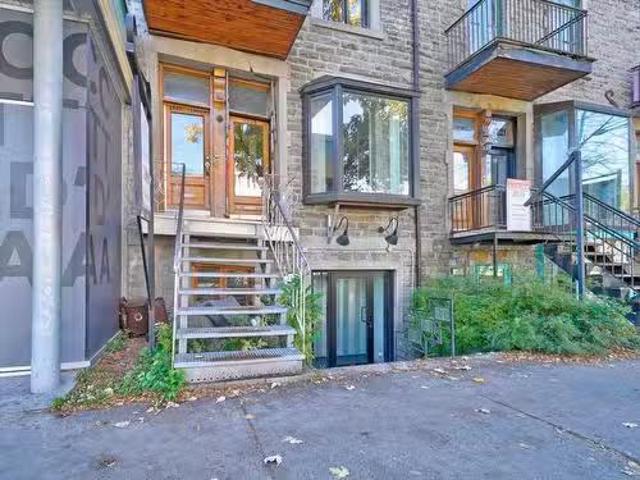 House for rent in St. Leonard's, Quebec