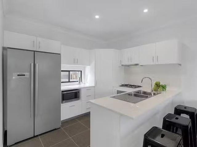 House for rent in Toombul, Queensland