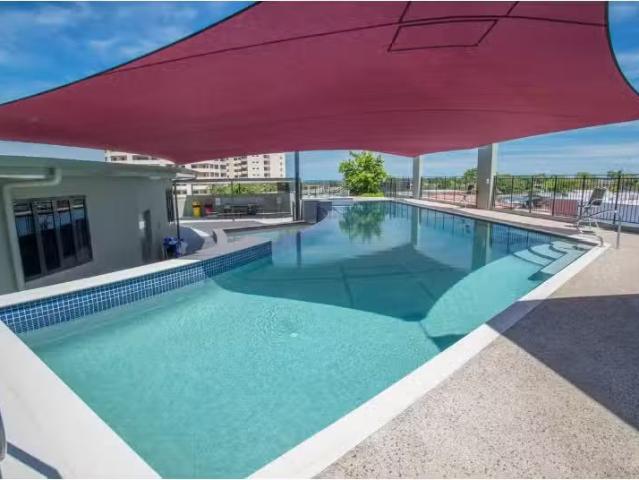 Apartment for rent in Darwin, Northern Territory