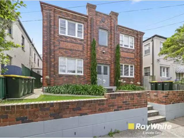 Apartment for rent in Sydney, New South Wales