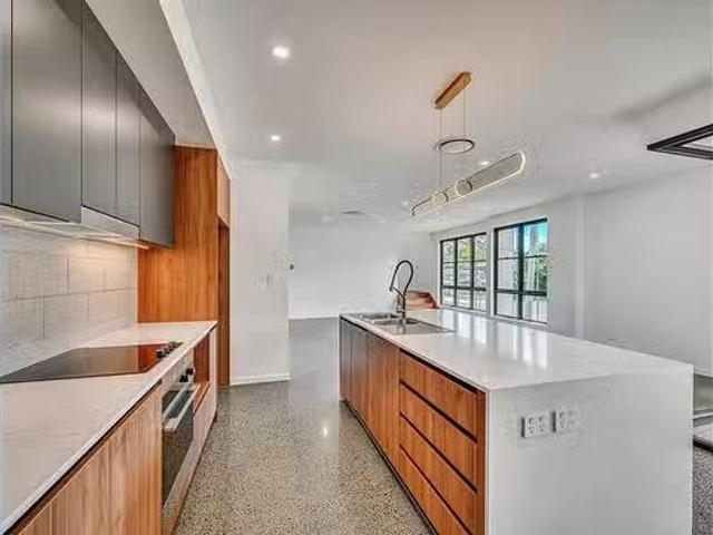 Apartment for rent in Toombul, Queensland