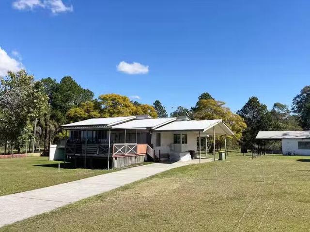 House for rent in Toombul, Queensland