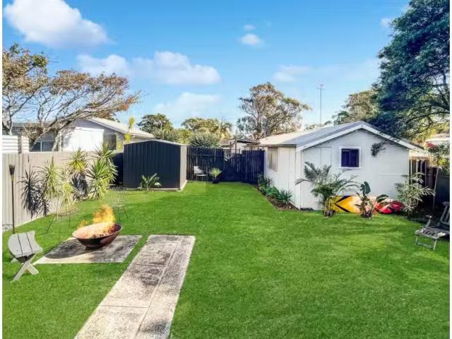 House for rent in Ettalong Beach, New South Wales