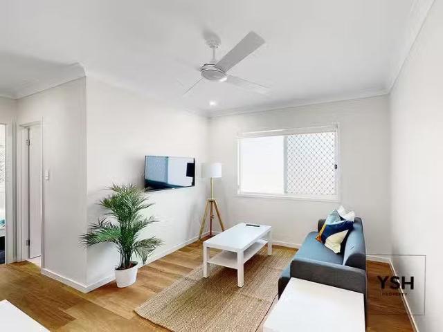 Apartment for rent in Toombul, Queensland