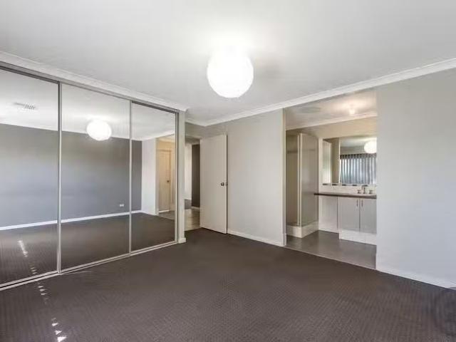 House for rent in Baldivis, Western Australia