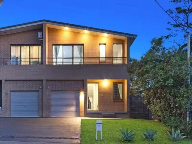 House for rent in Riverwood, New South Wales