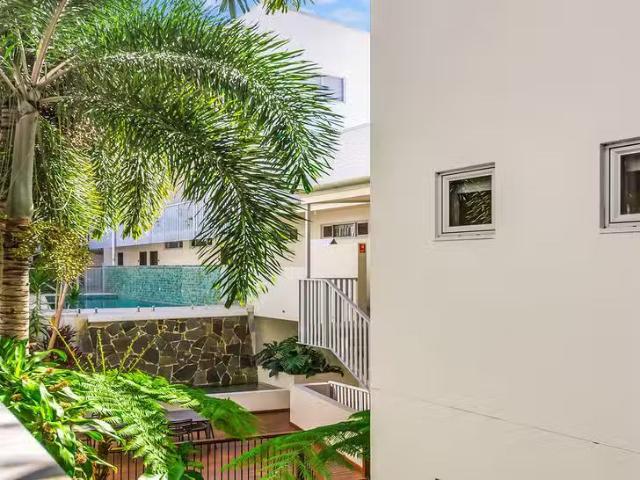 Apartment for rent in Toombul, Queensland