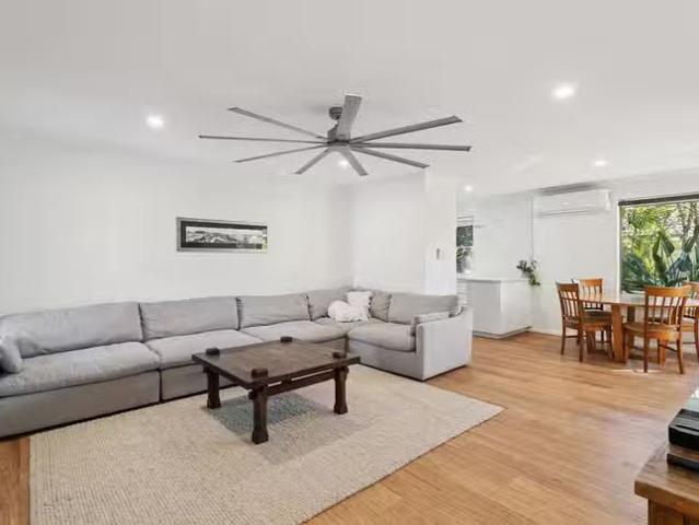 House for rent in Thyra, Victoria