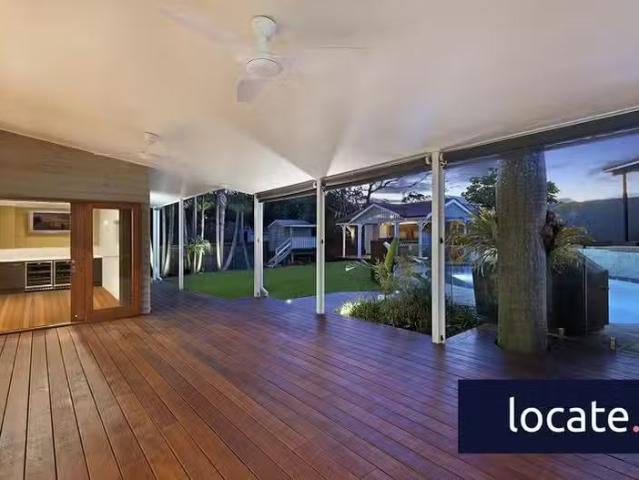 House for rent in Toombul, Queensland