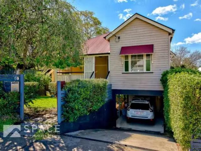 House for rent in Toombul, Queensland