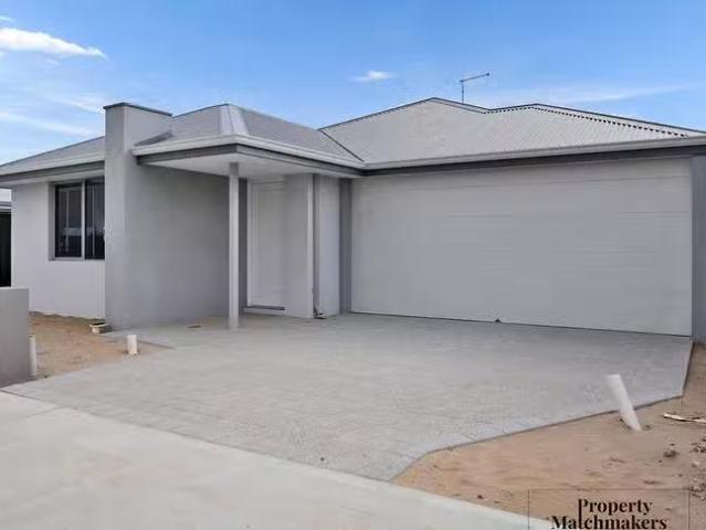 House for rent in Parklands, Western Australia