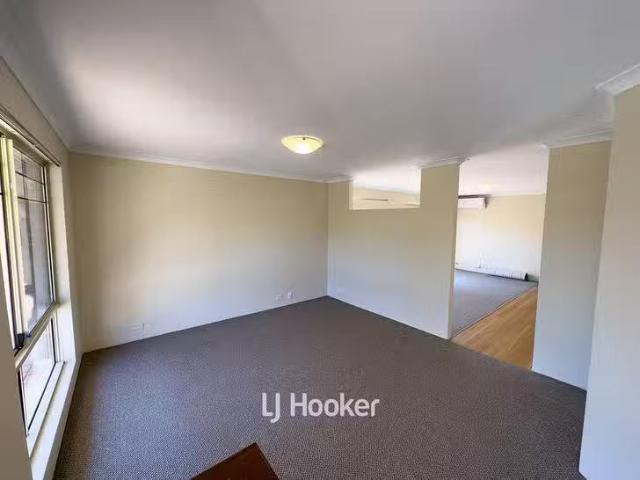House for rent in Bunbury, Western Australia