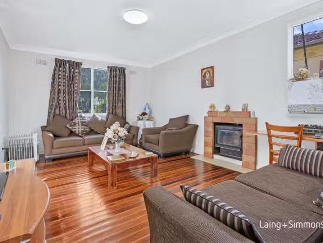 House for rent in Sydney, New South Wales