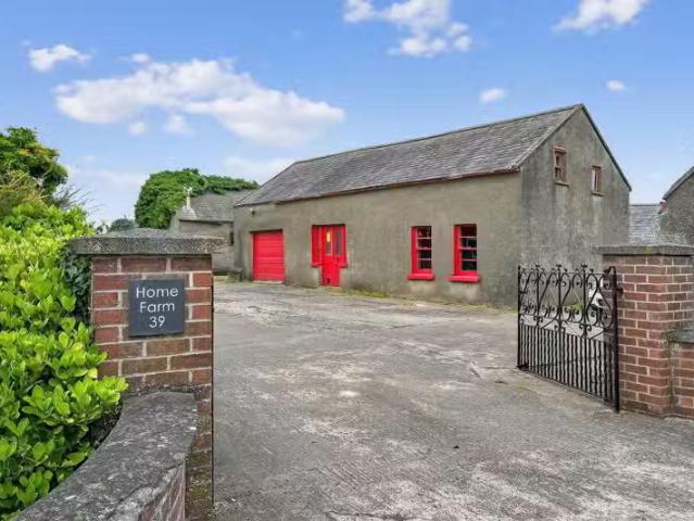 House to rent
