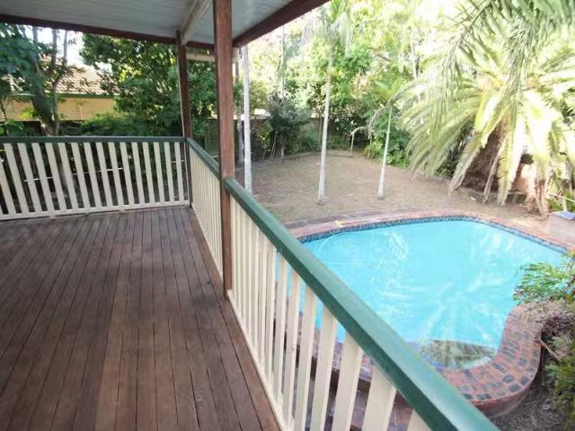 House for rent in Toombul, Queensland