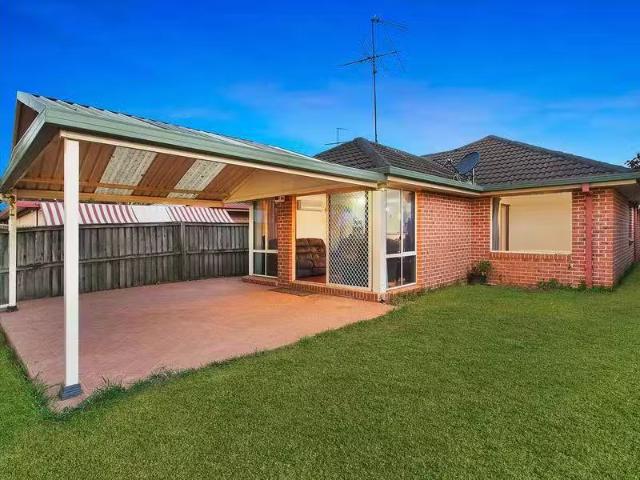 House for rent in Sydney, New South Wales